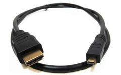 HDMI Cable to Micro HDMI 1.5 meter