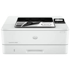 Hp Laserjet Pro 4003n Laser Monochrome Printer Up To 40ppm Network & Usb