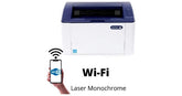 XEROX LaserJet WorkCentre® 3020, printers scanners