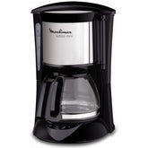 Moulinex Subito Mini 6-Cup Filter Coffee Maker FG151825