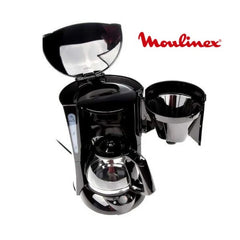 Moulinex Subito Mini 6-Cup Filter Coffee Maker FG151825