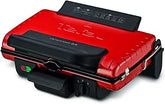 Tefal Grill TEGC302528, Red, 1700 Watts