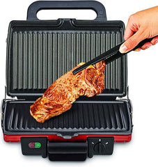 Tefal Grill TEGC302528, Red, 1700 Watts