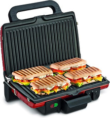 Tefal Grill TEGC302528, Red, 1700 Watts