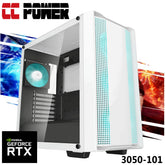 RGB processor for desktop computer builds