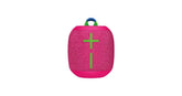 Logitech MOBILE SPEAKER WONDERBOOM 3 BT ACTIVE-Pink
