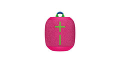 Logitech MOBILE SPEAKER WONDERBOOM 3 BT ACTIVE-Pink