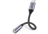 UGREEN USB male to female cable for device connectivity
