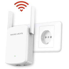 Mercusys Me30 Ac1200 Wi Fi Range Extender ( White )