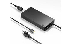 Lenovo 300w Slim Tip Ac Adapter Charger Compatible With Legion 5 & 7 Series W/ Power Cord Uk Outlet