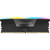 Corsair Vengeance 48gb 6800mhz RGB DDR5 Ram CL34 Latency