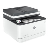 Hp Laserjet Pro Mfp 3103fdn Mono Laser Multifunion 4 In One Printer Usb , Network , Duplex & Auto Feeder White