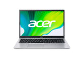 Acer Aspire 3 A315-58G-79TX Laptop - Intel Core i7 4.7GHz, NVIDIA MX350 2GB, 8GB DDR4, Dual Storage (128GB SSD + 1TB HDD), 15.6″ FHD IPS, Silver