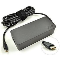 Lenovo charger for device charging