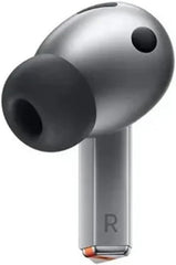 Single Right Ear Replacement Bud for Samsung Galaxy Buds 3 Pro AI Ture Wireless Bluetooth Earbuds(Silver)