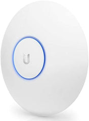 Ubiquiti Unifi Ap-AC Long Range - Wireless Access Point - 802.11 B/A/G/n/AC (UAP-AC-LR-US),White