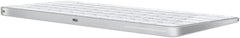 Magic Keyboard with Touch ID for Mac Models with Apple Silicon - US English , Bluetooth