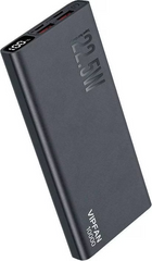 Powerbank Vipfan F06 10000mAh 22.5W PD