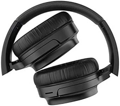 HAVIT I62 Wireless Headset - Black