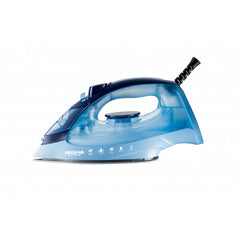 3206 Arshia Steam Iron, Blue, 2200 Watts