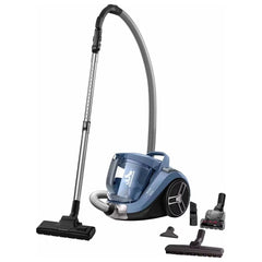 Tefal TETW4B71HA Bagless Vacuum Cleaner 900 Watts