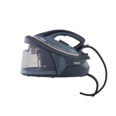 Arshia 3263 Steam Station Iron – 6.5 Bar, 2400 W Power