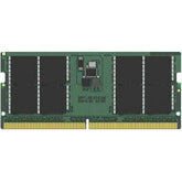Kingston ValueRAM 16GB 5600MHZ DDR5 Non-ECC CL40 SODIMM Laptop Memory