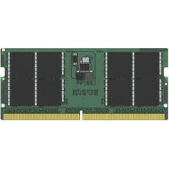 Kingston Valueram 16gb 5600mhz Ddr5 Non Ecc Cl40 Sodimm Laptop Memory - CompuMe