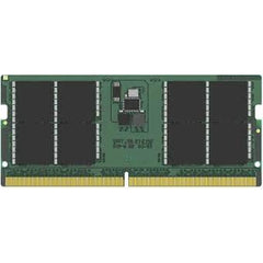 Kingston ValueRAM 32GB 5600MHZ DDR5 Non-ECC CL46 SODIMM Laptop Memory