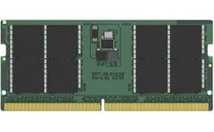 Kingston ValueRAM 16GB 5600MHZ DDR5 Non-ECC CL40 SODIMM Laptop Memory