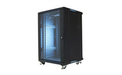 Ri Choice 32u 800*800 Network Server Cabinets