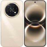 Huawei Nova 15 Max, 8GB & 256GB, 6.8Inch, Gold - 51098UAS