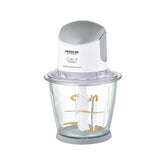 3336 Arshia Paper Shredder, 1.5 Liters, 500 Watts