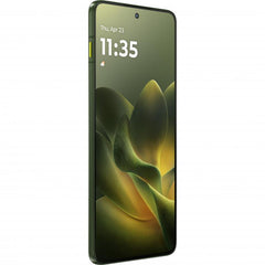 Motorola Edge 70 5G, 12GB & 512GB, 6.7Inch, 4800Mah, Green - xt2601-1 GRN