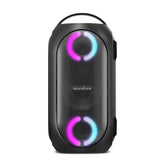 Golden Connector Anker Soundcore Rave PartyCast, miscellaneous