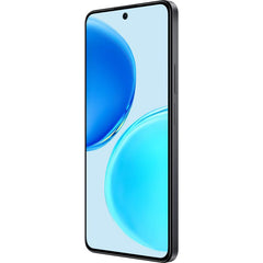 Honor X8d Dual Card 4G, 8GB & 256GB, 6.7Inch, Velvet Black - 5109CCUC