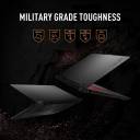 NEW 2025 Laptop ASUS TUF Gaming A16 AMD Ryzen™ 7 260 Up to 5.1 GHz Processor NVIDIA GeForce RTX 5060 8GB GDDR7 16GB DDR5 5600 Mhz 16" FHD+ 144Hz - Jaeger Gray