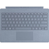 Microsoft Surface Go Type Cover - Keyboard - with Trackpad, Accelerometer