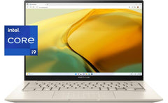 Asus 8K NVMe PCIe laptop for portable computing