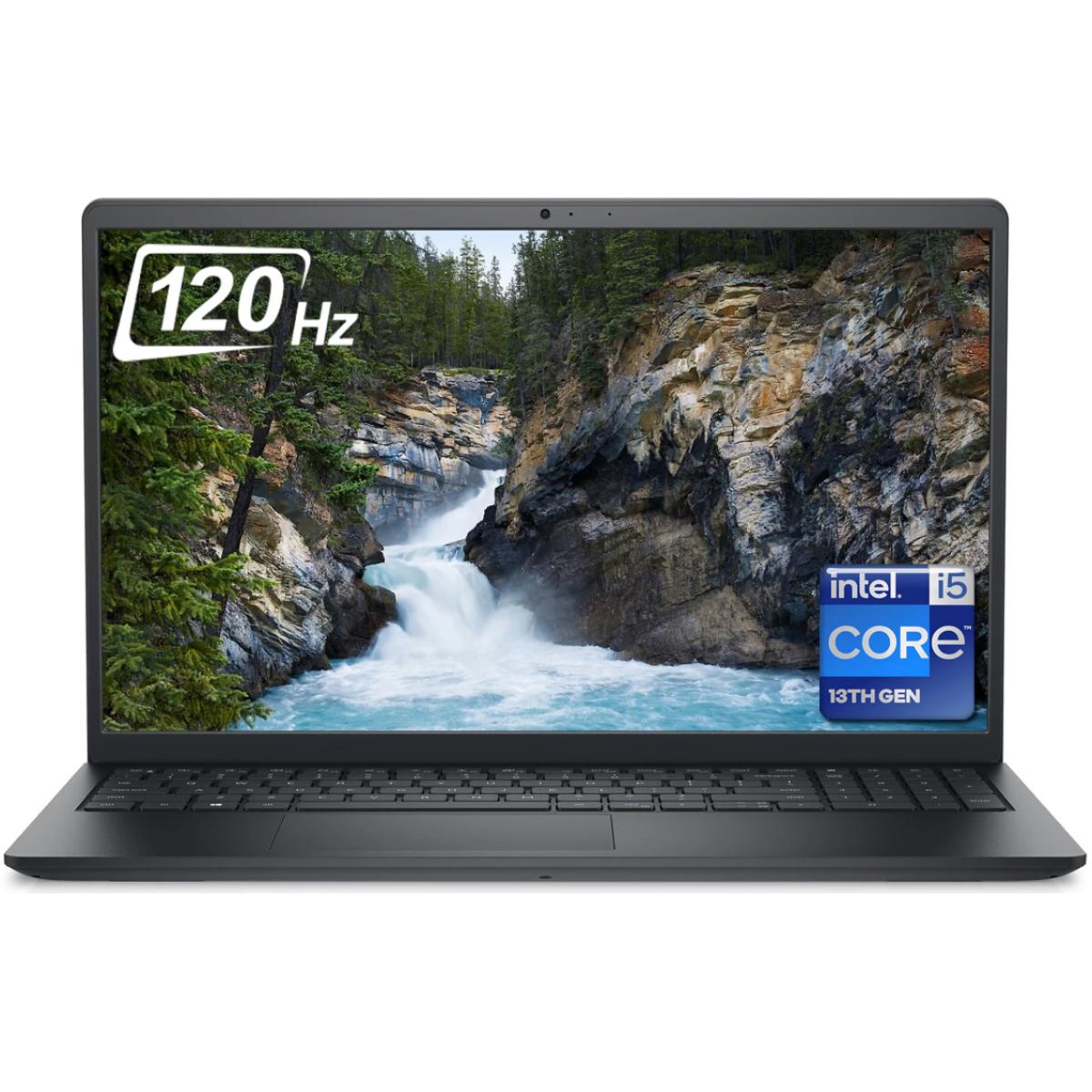 Dell Vostro 3530 (2023) New 13gen Intel Core I5 10 Core Budget Friendly Business Class W/120hz Display (customized) Carbon Black - CompuMe