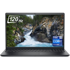 Dell Vostro 3530 (2023) New 13gen Intel Core I5 10 Core Budget Friendly Business Class W/120hz Display (customized) Carbon Black - CompuMe