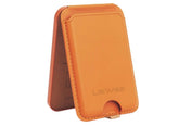 Lenyes Magnetic Card Storage & Holder - All Mobiles, phone stands