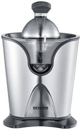 Severin 3544 Juicer 160 Watt with Pulp Regulator