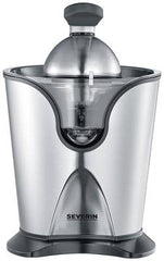 Severin 3544 Juicer 160 Watt with Pulp Regulator