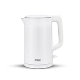 Arshia Electric Kettle – 1.7L Capacity – 2200W Power