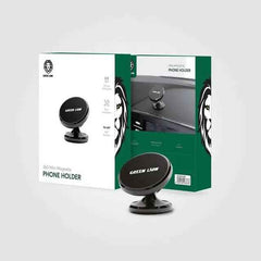 Green 360 Mini Magnetic Phone Holder