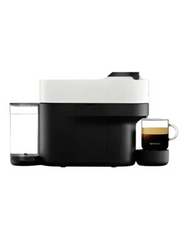 Nespresso Coffee Maker Machine - Vertuo Pop White - 7630311562541
