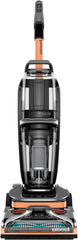 Bissell Revolution Hydrosteam Deep Cleaner,Titanium/Black,L,3672E