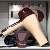 3700 Bostonette Hair Dryer 2600 Watts Italian
