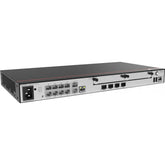 Huawei NetEngine AR730 | Enterprise Router | 2x GE Combo WAN, 1x SFP+, 8x GE LAN, 1x GE Combo LAN, 2x USB 2.0, 2x SIC